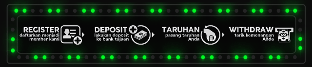 SEMUT123 Jackpot